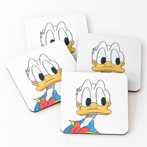 Item preview, Donald Duck Himself designed and sold by joeyth.