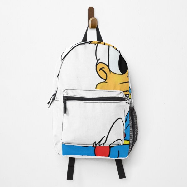 Item preview, Donald Duck Himself designed and sold by joeyth.
