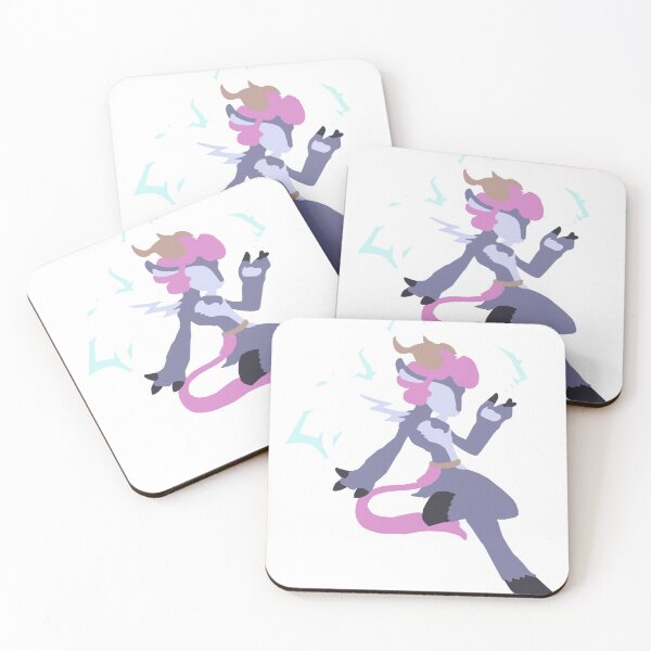 Item preview, Rivals of Aether - Minimalist Absa designed and sold by SlowNebula.