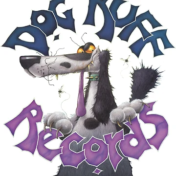 Artwork thumbnail, Dog Ruff Records by DOGRUFF