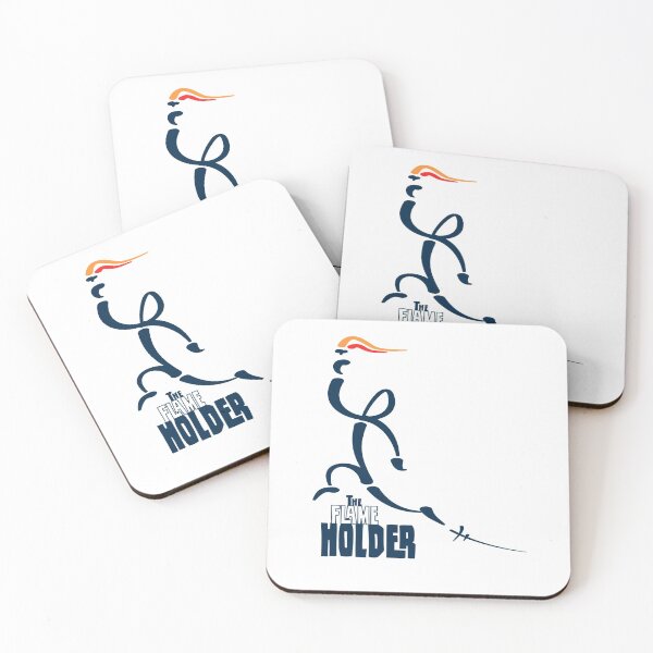 Item preview, The Flame Holder designed and sold by eSeaty.