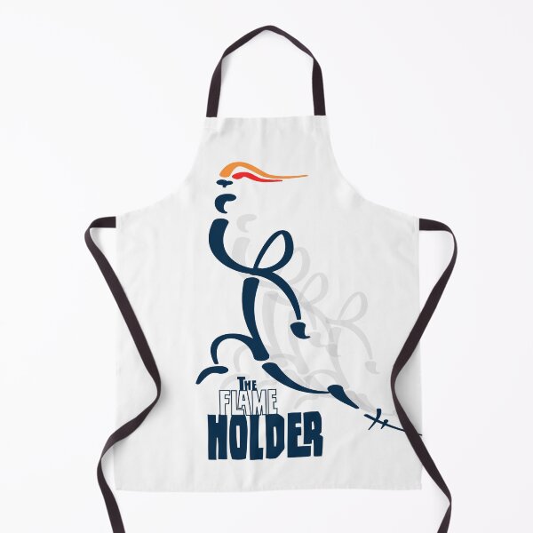 Item preview, The Flame Holder designed and sold by eSeaty.