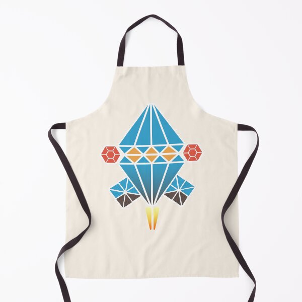 Item preview, Spacecraft designed and sold by Gaspar Avila.
