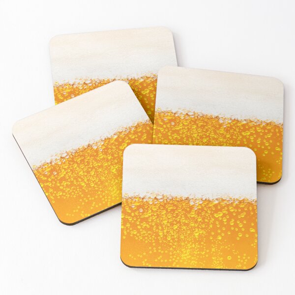 Item preview, Beer Bubbles designed and sold by benzy.