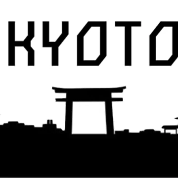 Artwork thumbnail, KYOTO by httpsblvcksxul