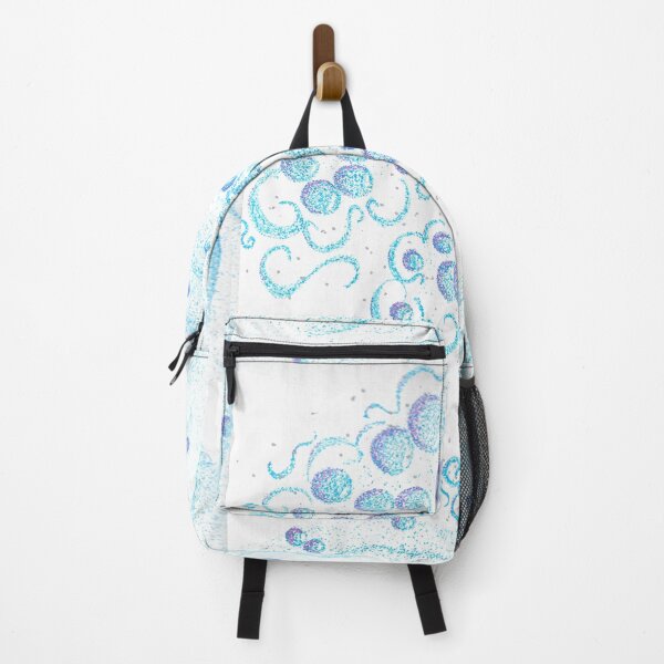 Item preview, Waves and Bubbles designed and sold by Keatos.