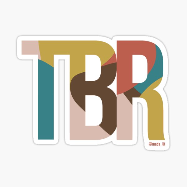 Artikel-Vorschau von TBR, designt und verkauft von Lauren Hernandez.