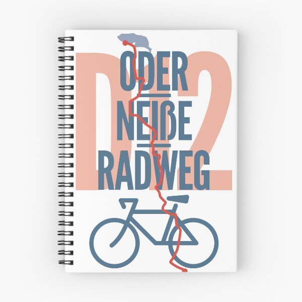 Artikelvorschau, Oder-Neiße-Radweg entworfen und verkauft von Moritz Schwäble.