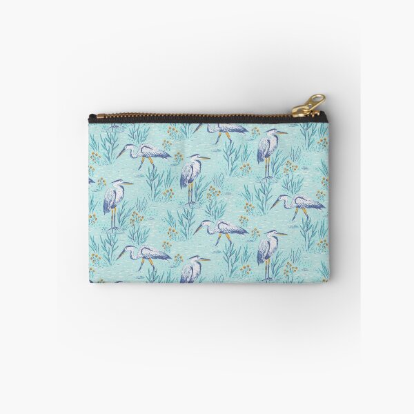 Item preview, Blue Heron designed and sold by Jacqueline Hurd.