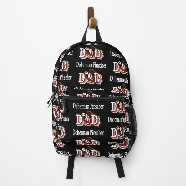 Item preview, Doberman Pinscher Dad designed and sold by springdaleshops.