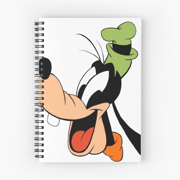 Item preview, Goofy a Friend of Donald Duck designed and sold by joeyth.