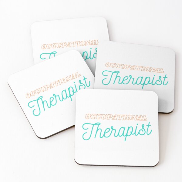 Item preview, Terapeuta ocupacional designed and sold by Gougirls TLC.