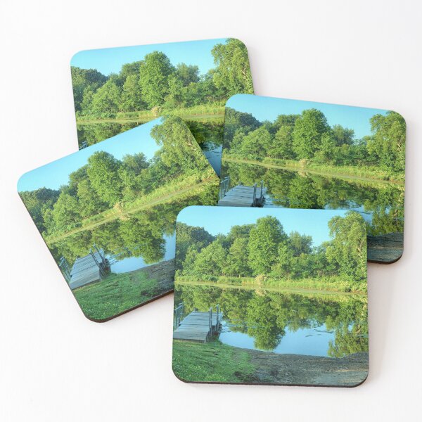 Item preview, Mayne's Pond Summer 2 designed and sold by LynyrdSky.