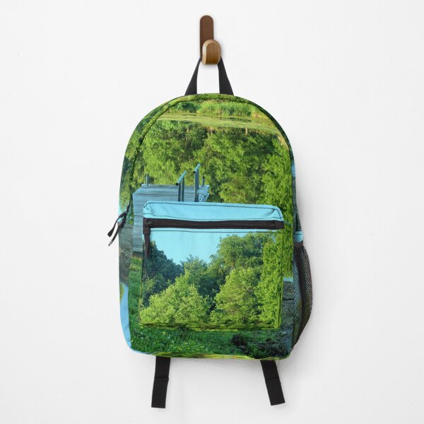 Item preview, Mayne's Pond Summer 2 designed and sold by LynyrdSky.