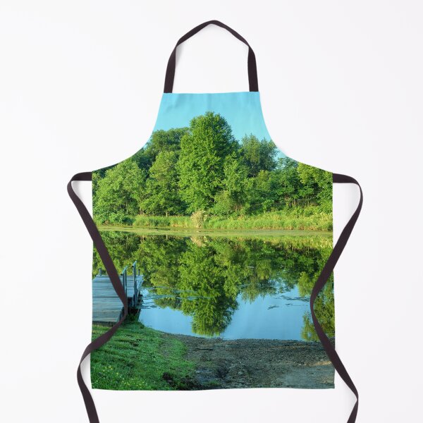 Item preview, Mayne's Pond Summer 2 designed and sold by LynyrdSky.