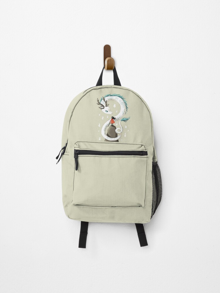 spirit backpack