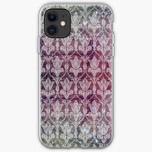 Cosmic 221B Wallpaper iPhone Soft Case