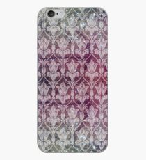 Cosmic 221B Wallpaper iPhone Case