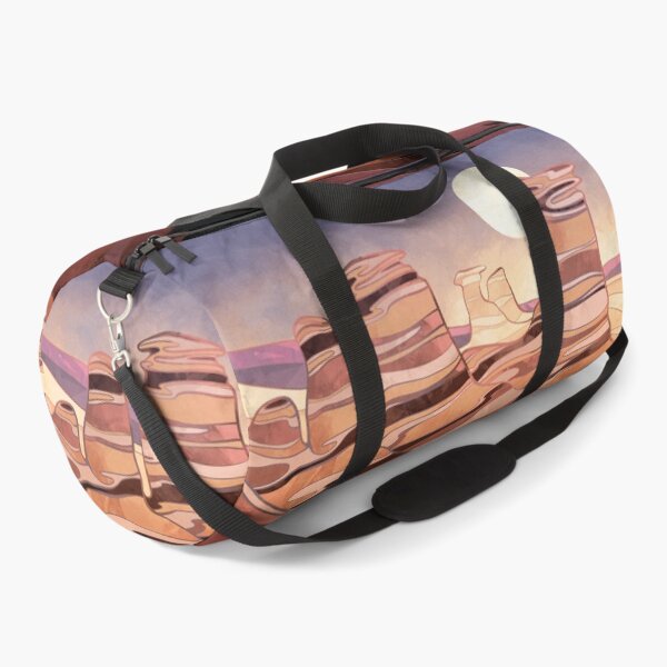 Item preview, Sunset in the Badlands designed and sold by MicaelaDawn.