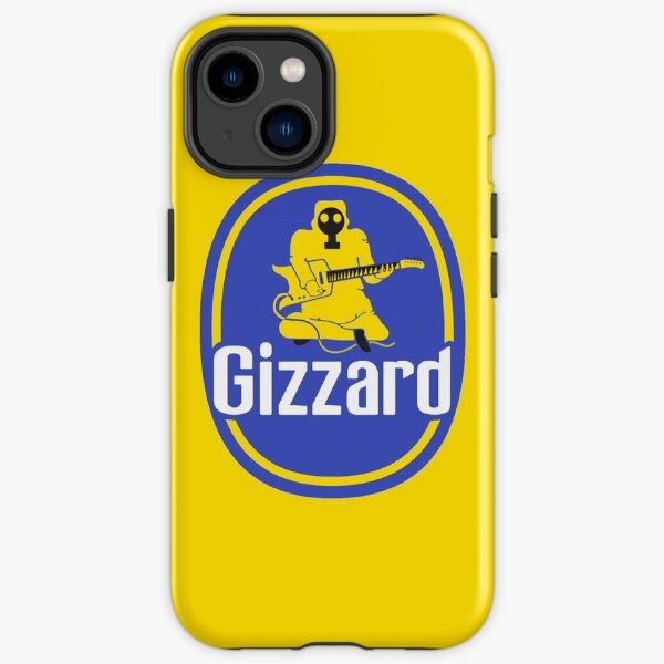 King Gizzard Banana - All proceeds to charity. iPhone Tough Case