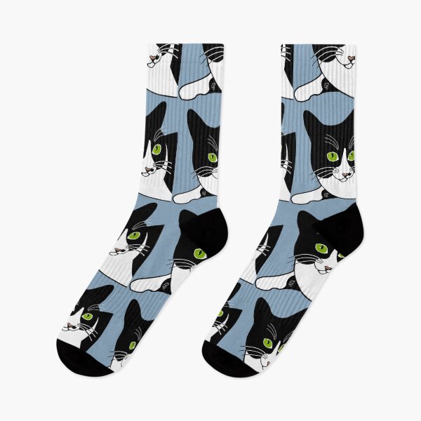 Item preview, My Cat Is My Valentine Sr. Syl designed and sold by LR-7.