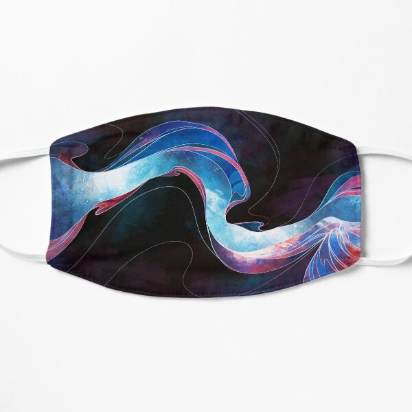 Evening at Antelope Canyon Mask