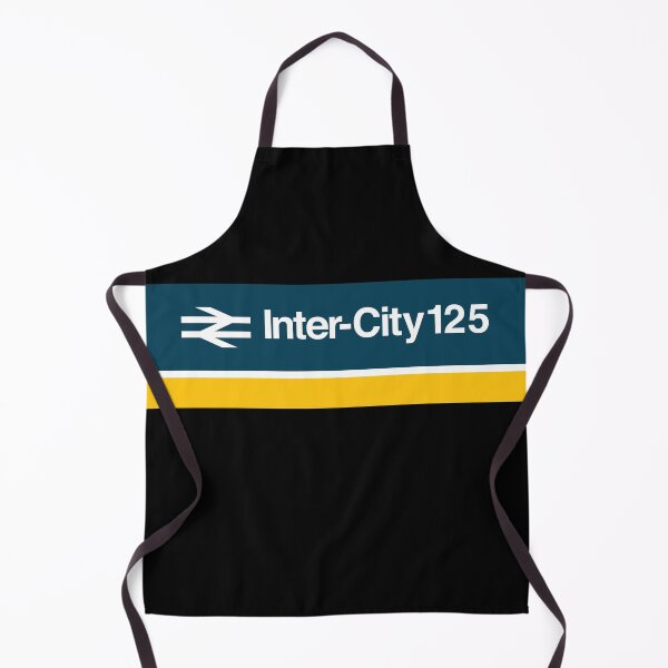 Item preview, Intercity 125 Train,  designed and sold by BFXIII.