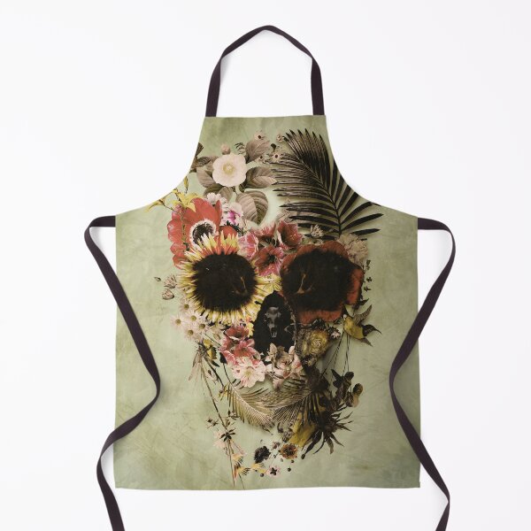 Item preview, Garden Skull Light designed and sold by Ali Gulec.