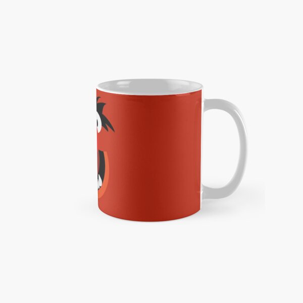 Animal Classic Mug