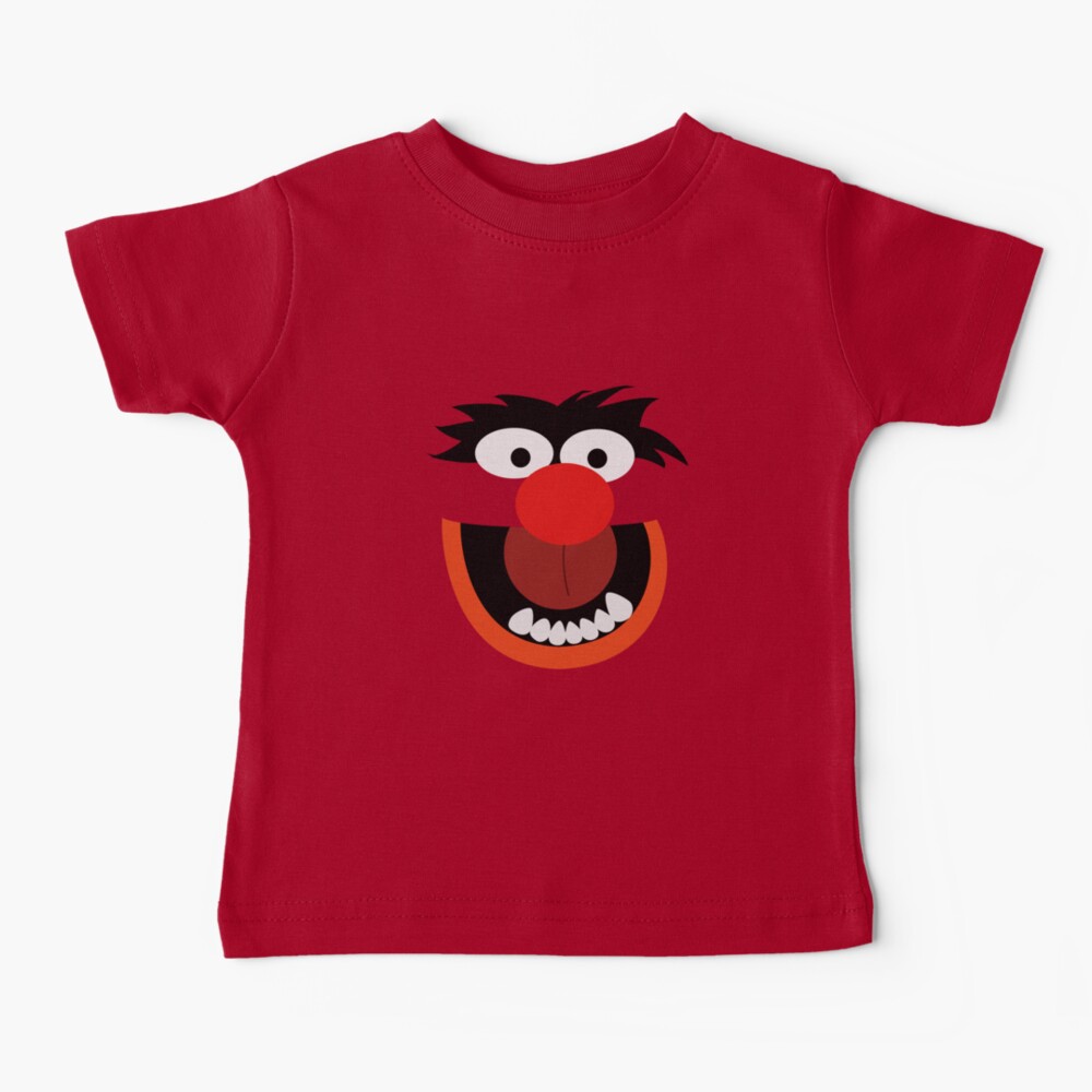 Animal Baby T-Shirt