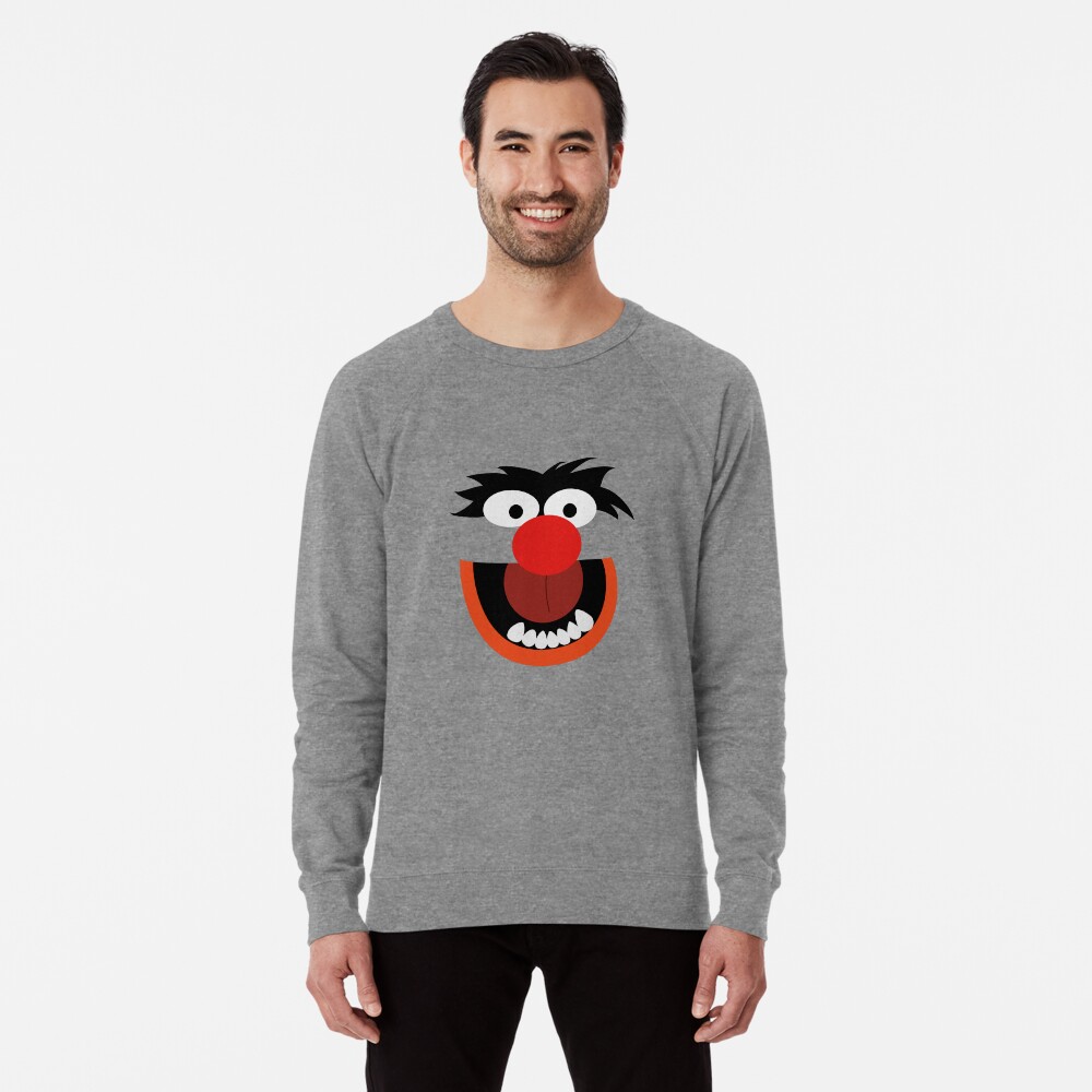 Item preview, Lightweight Sweatshirt designed and sold by geekartistry.