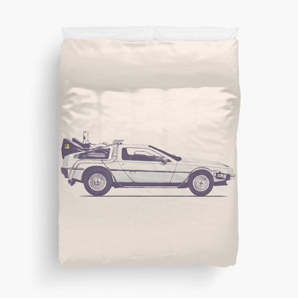 Item preview, Delorean designed and sold by florentbodart.