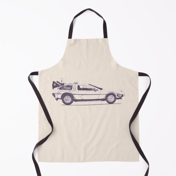 Item preview, Delorean designed and sold by florentbodart.