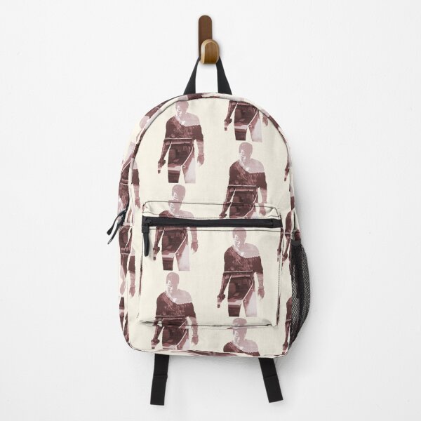 Item preview, Nathan Drake Uncharted Red designed and sold by Savleub.