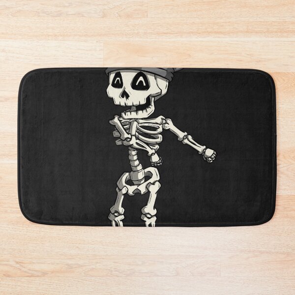 Item preview, Easy Halloween Costume Flossing Skeleton Pirate designed and sold by Anumber1.