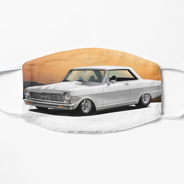 1965 Chevrolet Nova II Mask