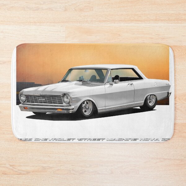 Item preview, 1965 Chevrolet Nova II designed and sold by DaveKoontz.