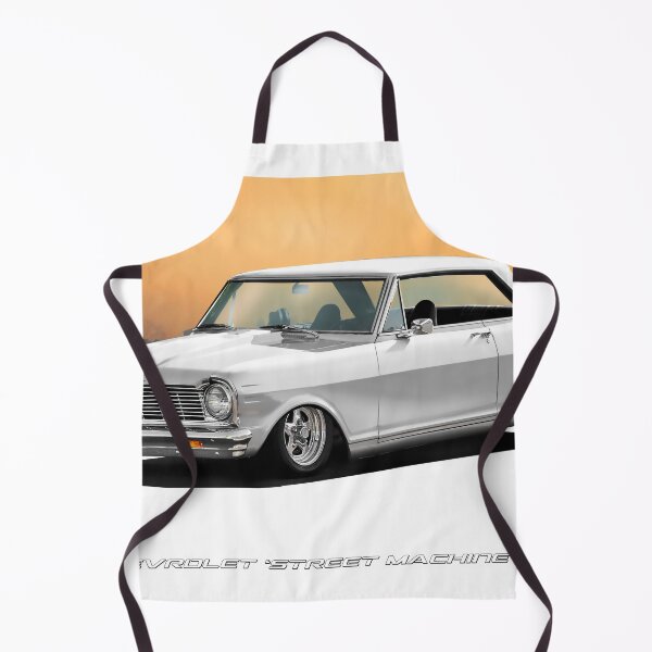 Item preview, 1965 Chevrolet Nova II designed and sold by DaveKoontz.