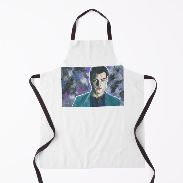 Item preview, Raphael Santiago designed and sold by Lunistars.