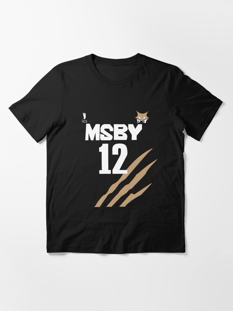 msby sakusa jersey