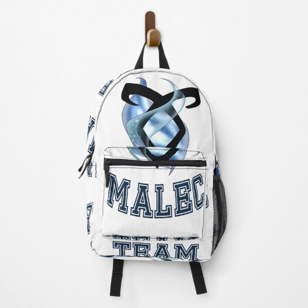 Item preview, Team Malec designed and sold by Reina Green.