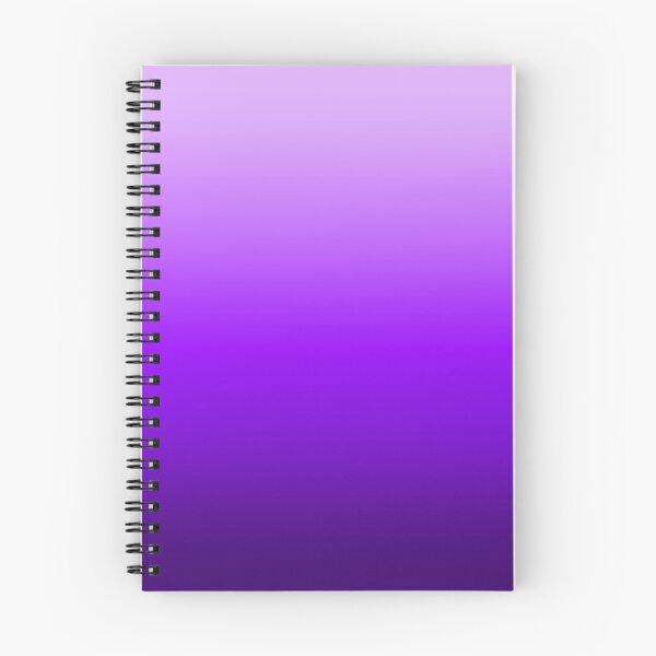 Item preview, Purple Lilac Gradient designed and sold by Lady-Lilac.
