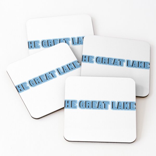 Item preview, the great lakes designed and sold by maddierobins.