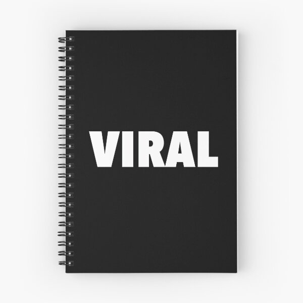 Item preview, Viral designed and sold by Coolprints1.