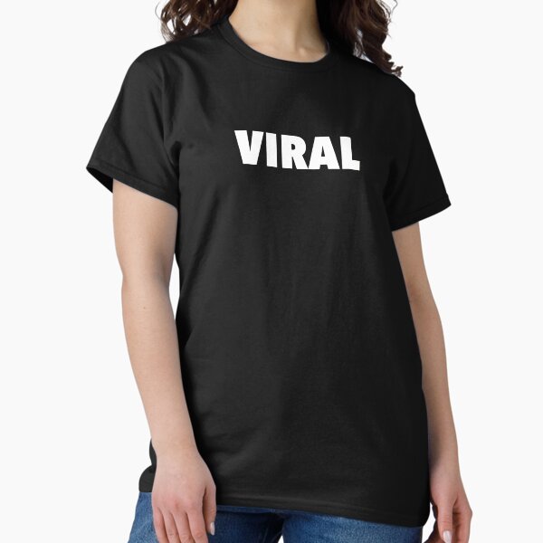 Item preview, Viral designed and sold by Coolprints1.