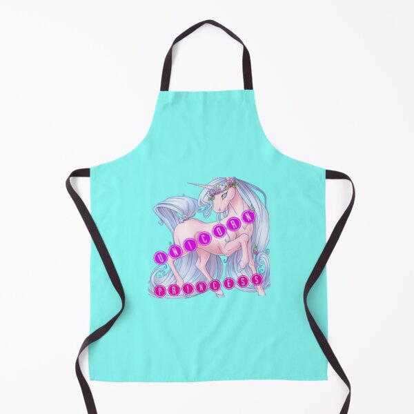 Item preview, Unicorn Princess. designed and sold by silviasunflower.