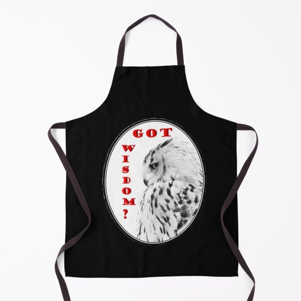 Item preview, got wisdom? designed and sold by THE AMERICAN TEEVANGELIST.