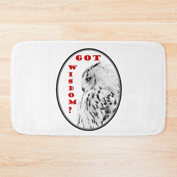 Item preview, got wisdom? designed and sold by THE AMERICAN TEEVANGELIST.