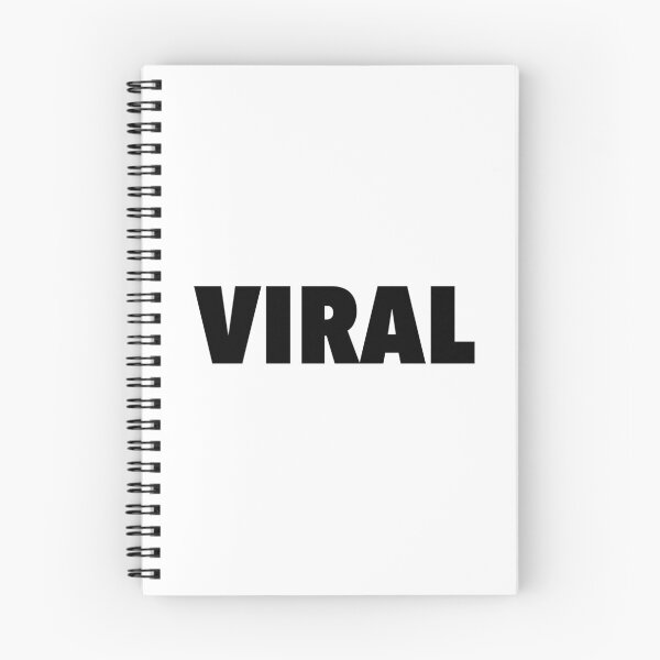 Item preview, Viral designed and sold by Coolprints1.