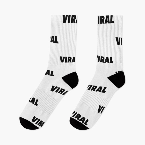 Item preview, Viral designed and sold by Coolprints1.